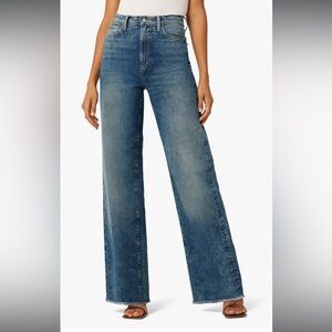 JOE’s Jeans : Mia HIGH RISE WIDE LEG
